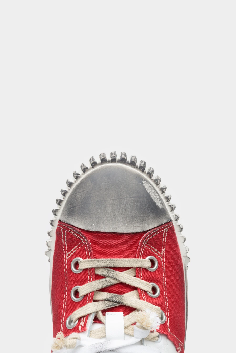 Кеды Maison Margiela