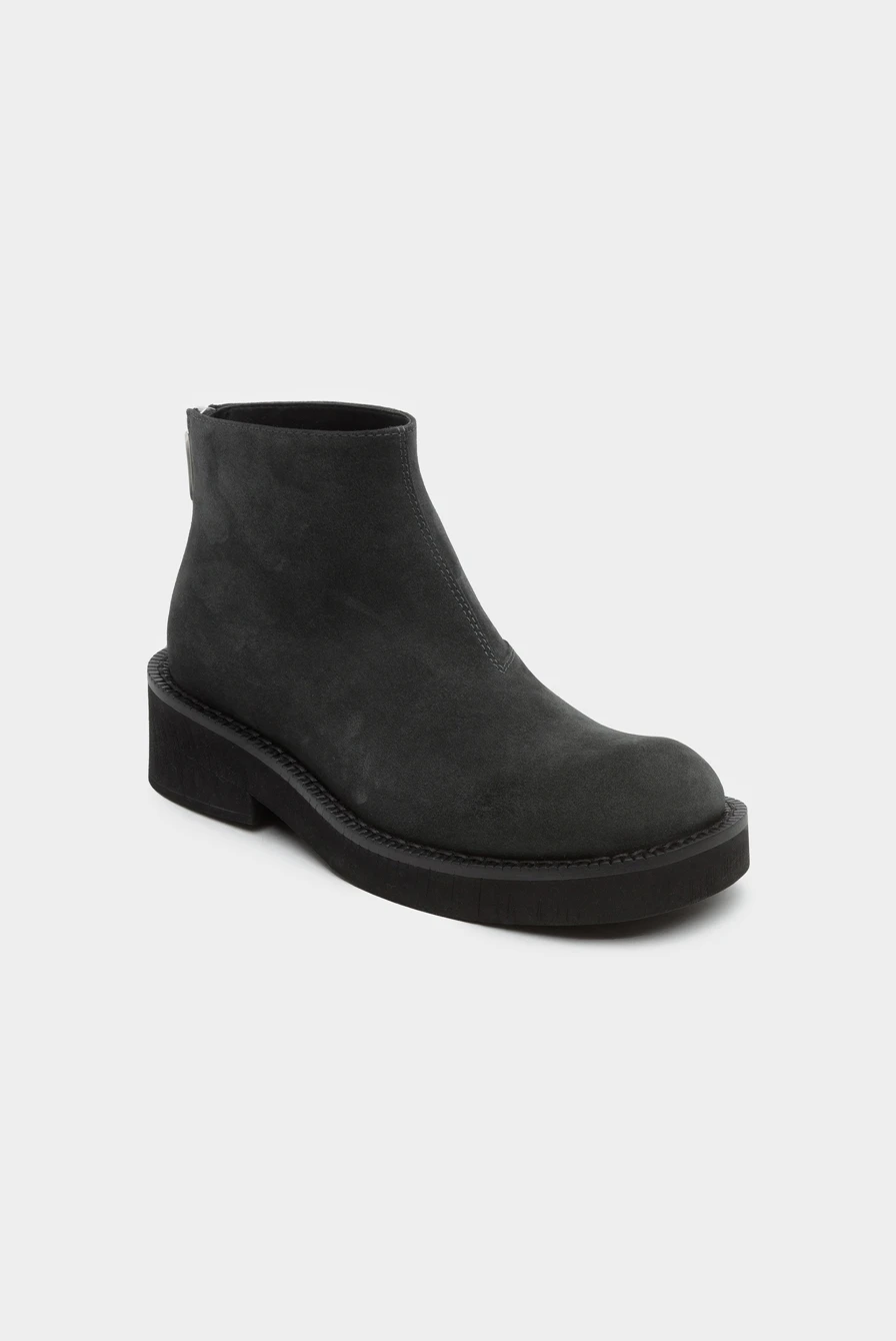 Ботинки MM6 Maison Margiela