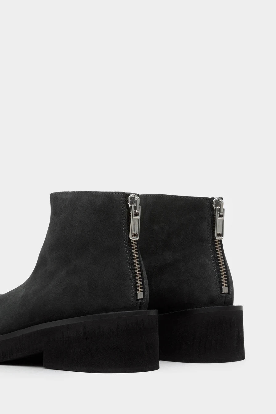 Ботинки MM6 Maison Margiela