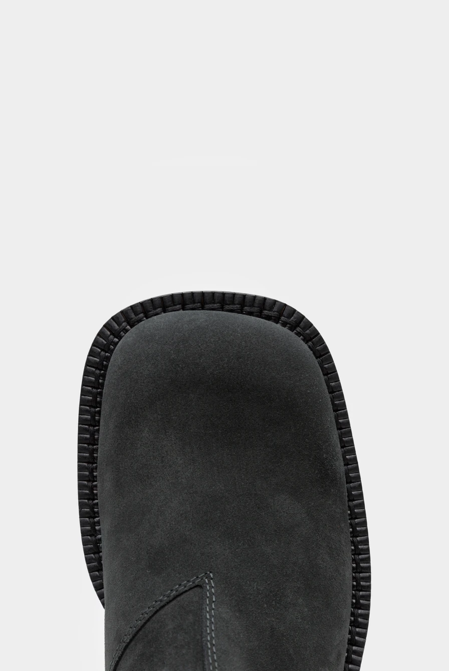 Ботинки MM6 Maison Margiela