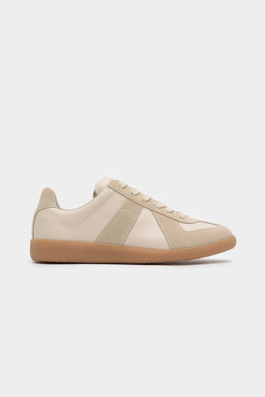 Кеды Maison Margiela
