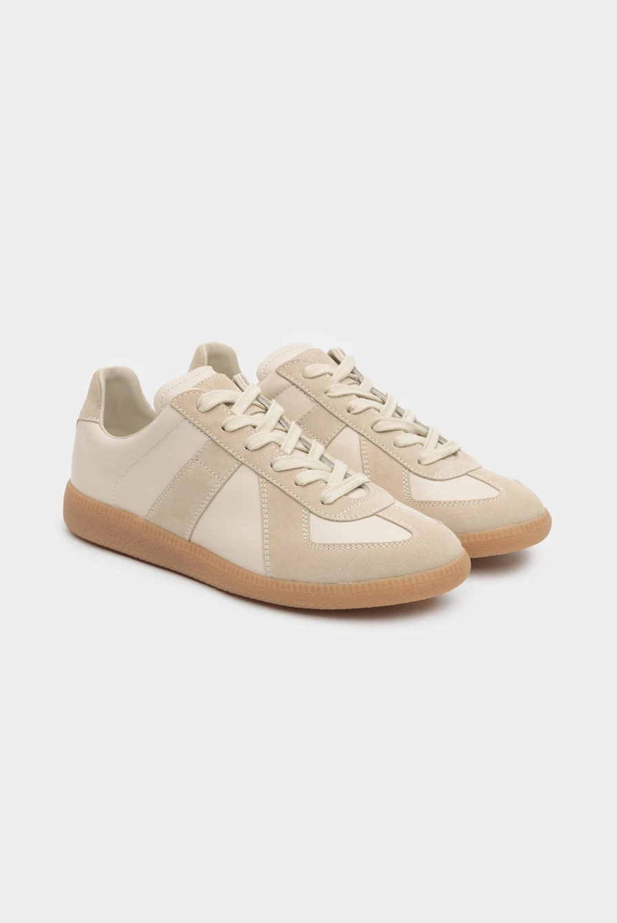 Кеды Maison Margiela