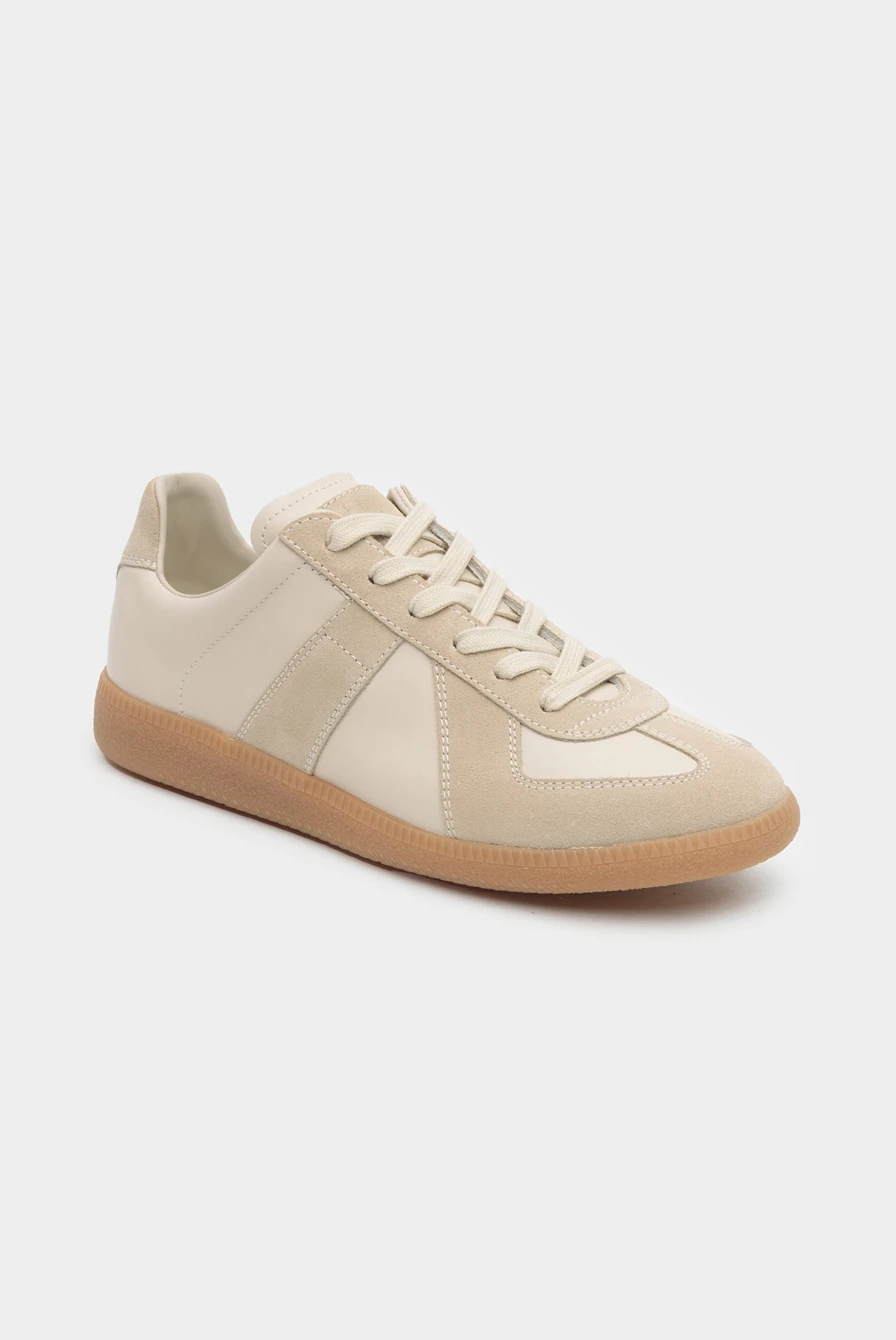 Кеды Maison Margiela