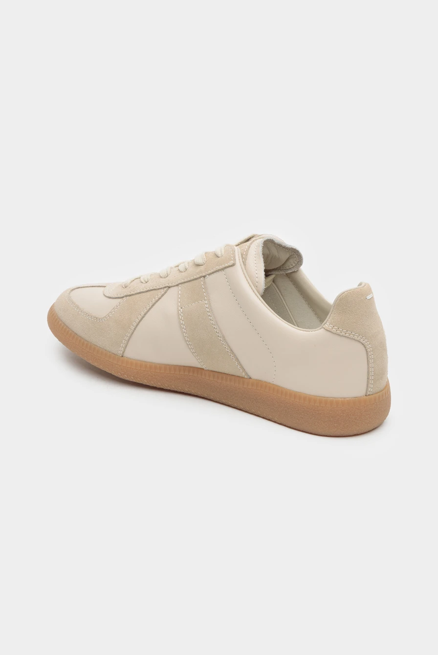 Кеды Maison Margiela