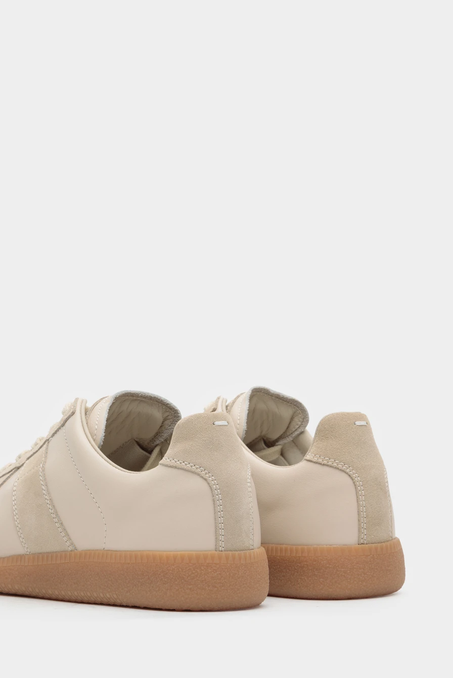 Кеды Maison Margiela