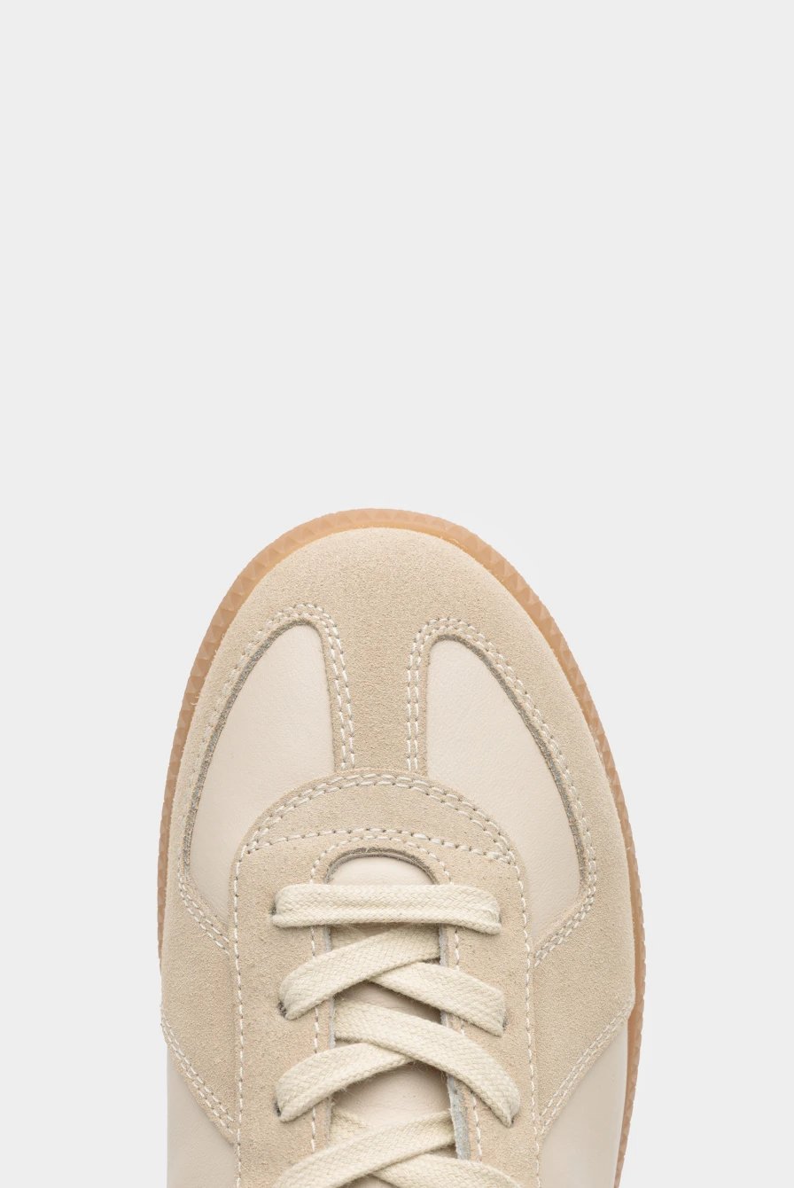 Кеды Maison Margiela
