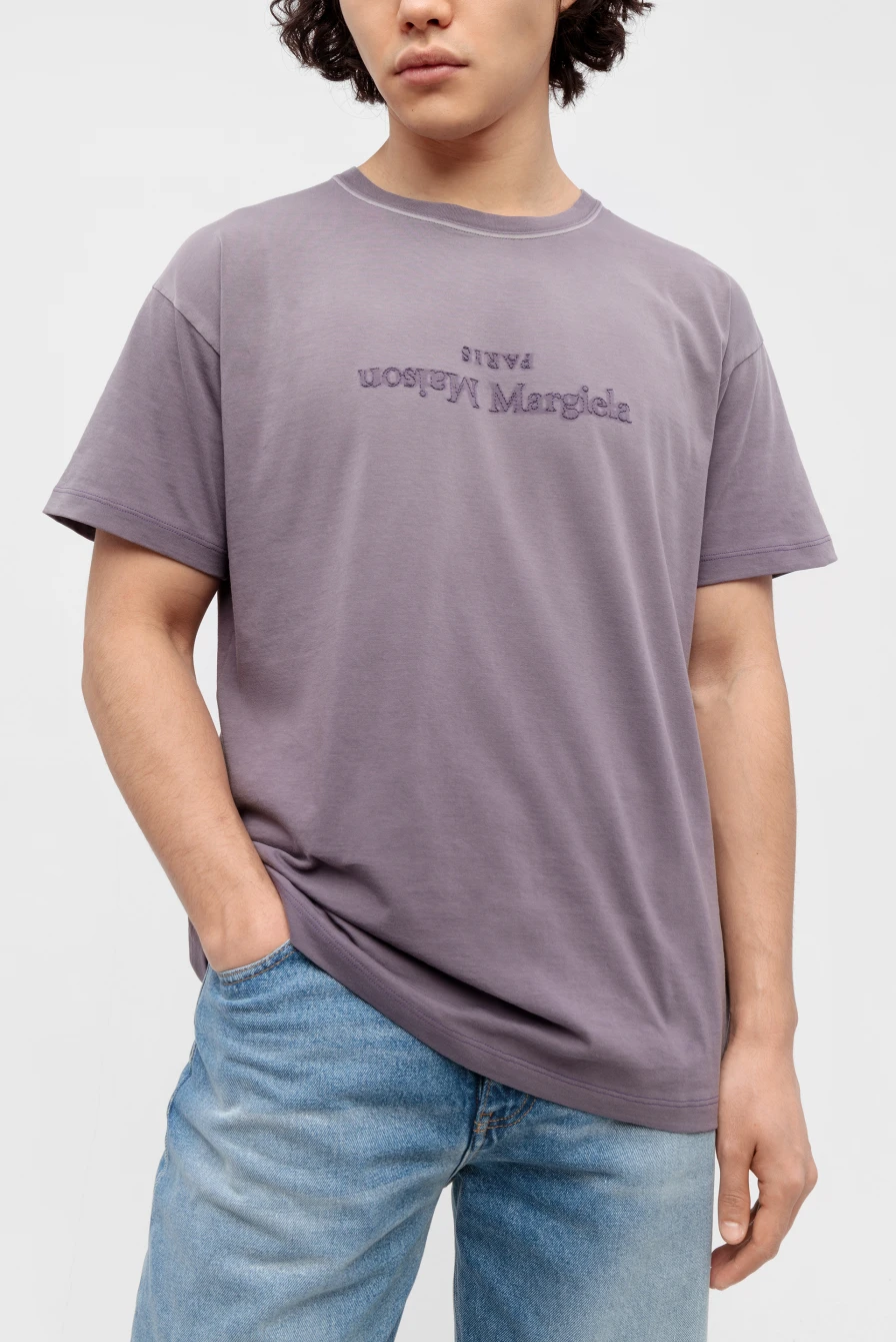 Футболка Maison Margiela