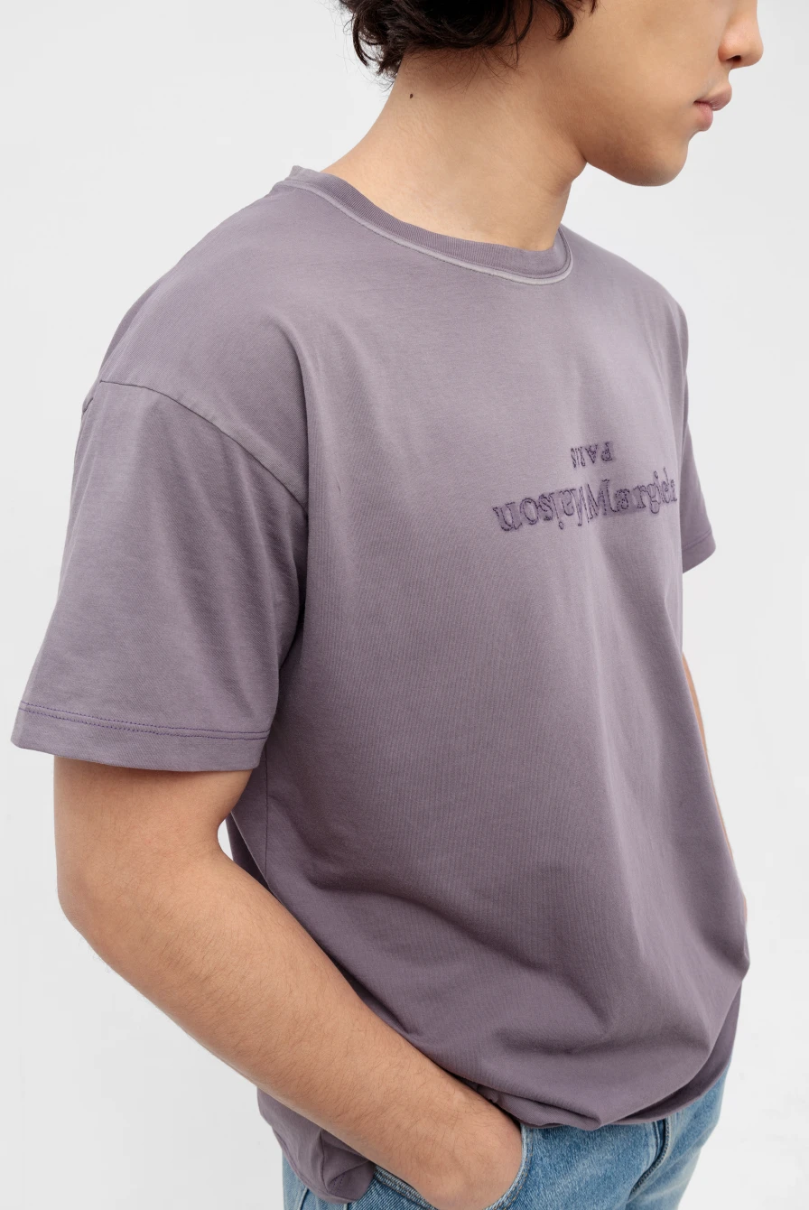 Футболка Maison Margiela