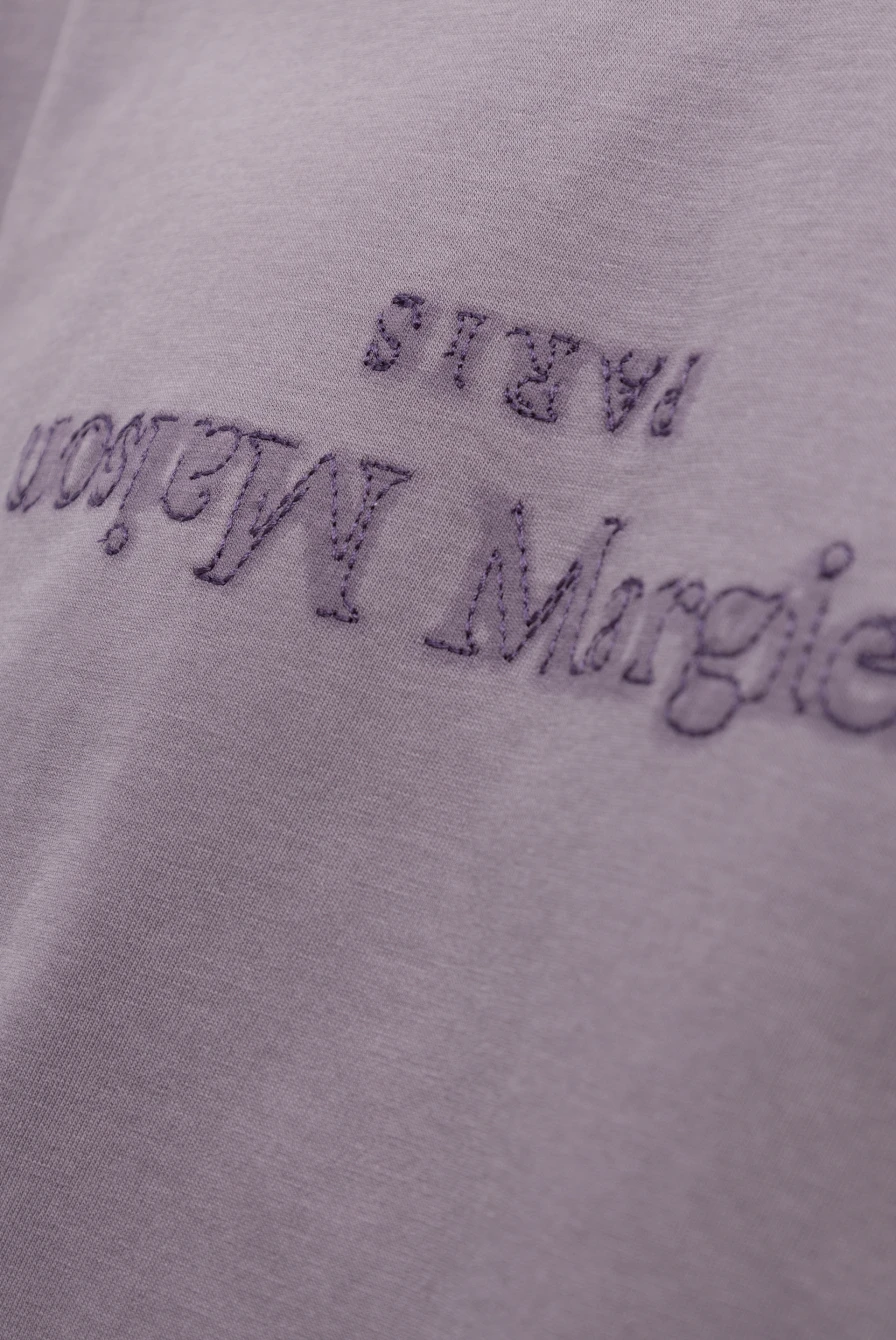 Футболка Maison Margiela