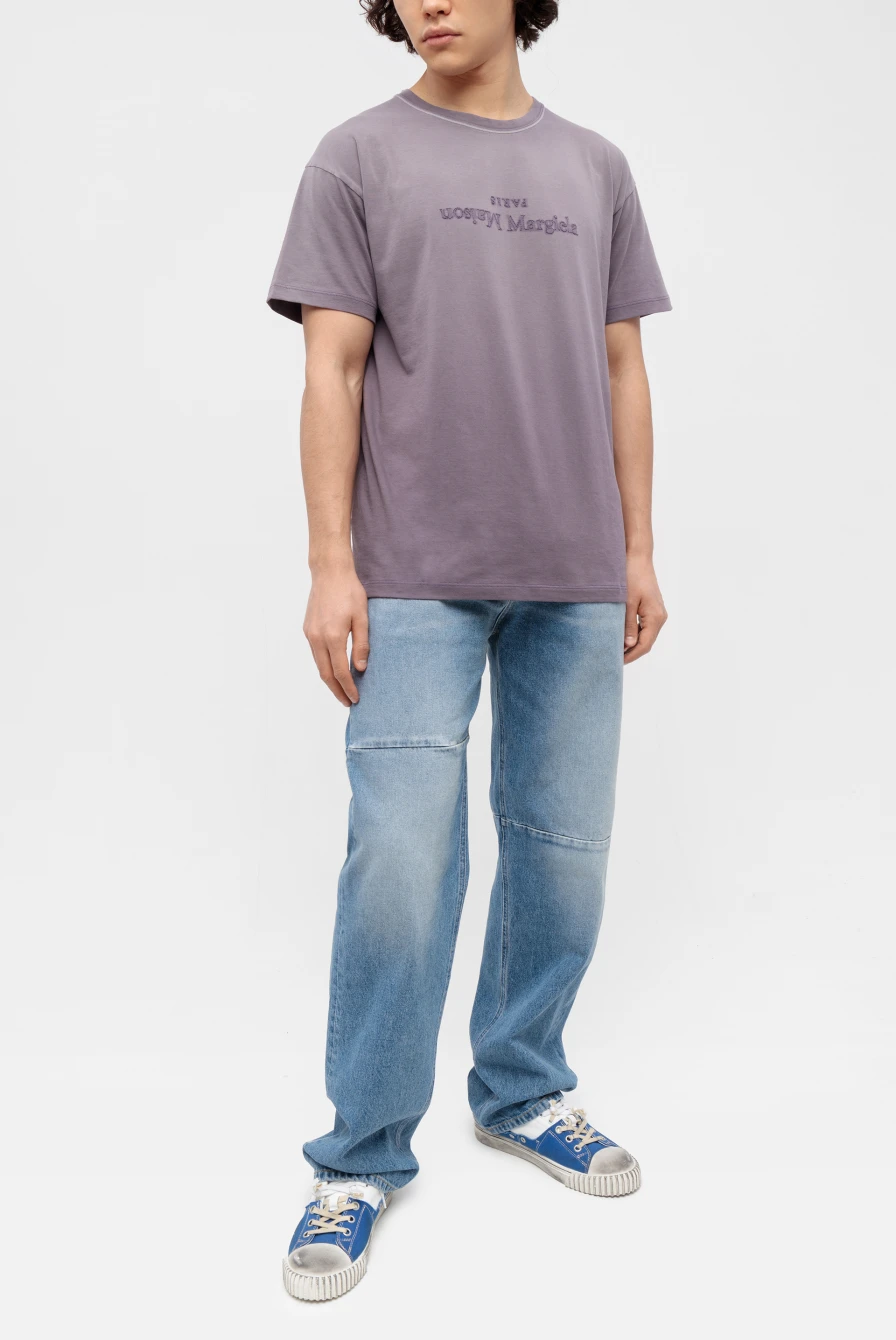 Футболка Maison Margiela
