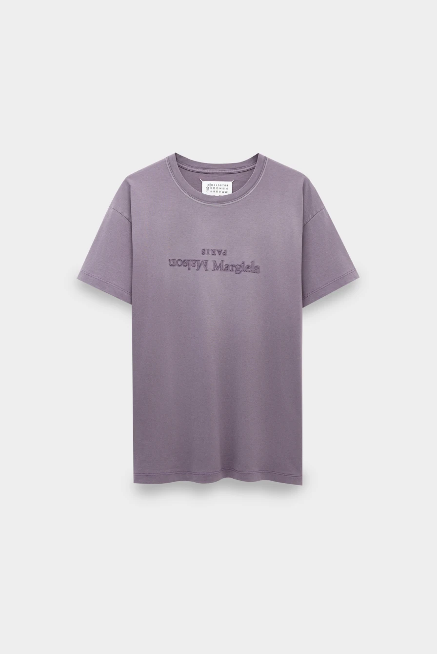 Футболка Maison Margiela