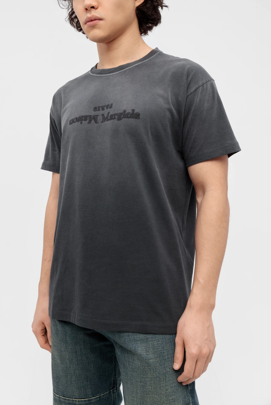 Футболка Maison Margiela