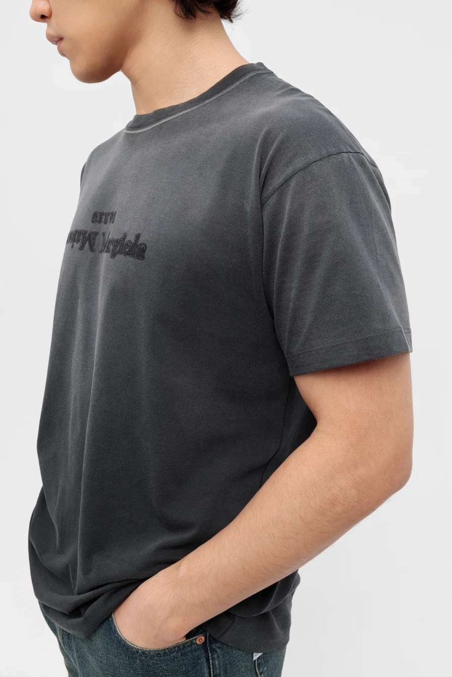 Футболка Maison Margiela