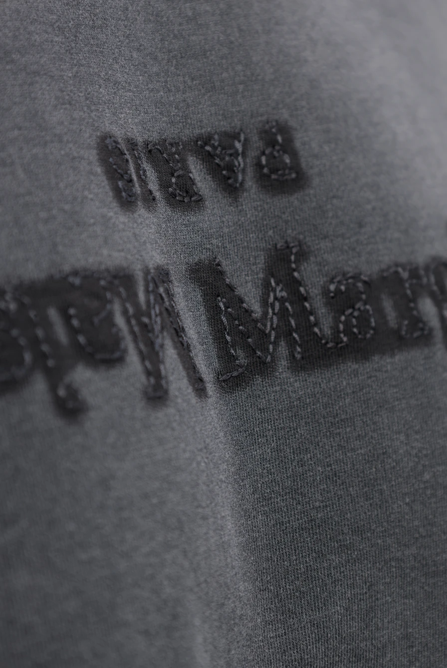 Футболка Maison Margiela