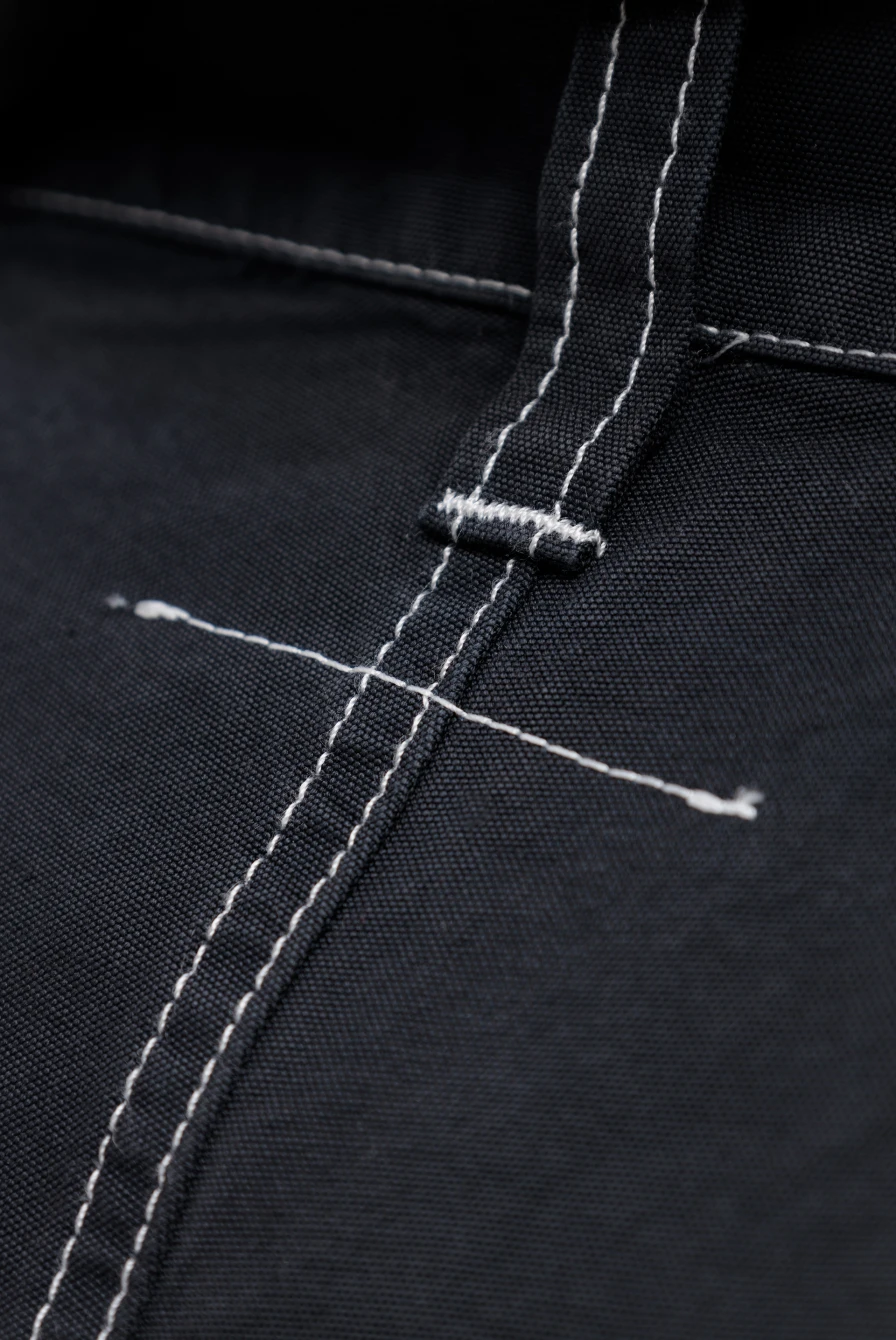Брюки MM6 Maison Margiela