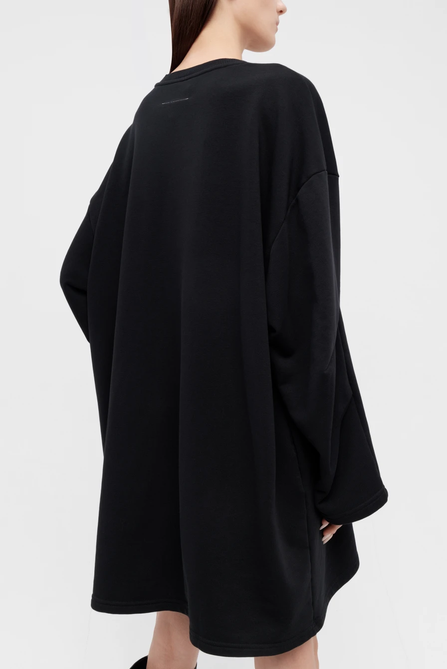 Платье MM6 Maison Margiela