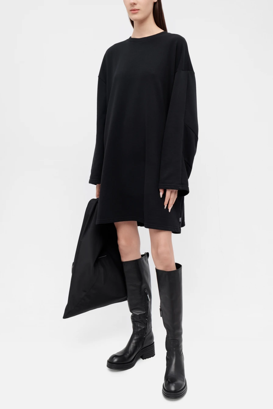 Платье MM6 Maison Margiela