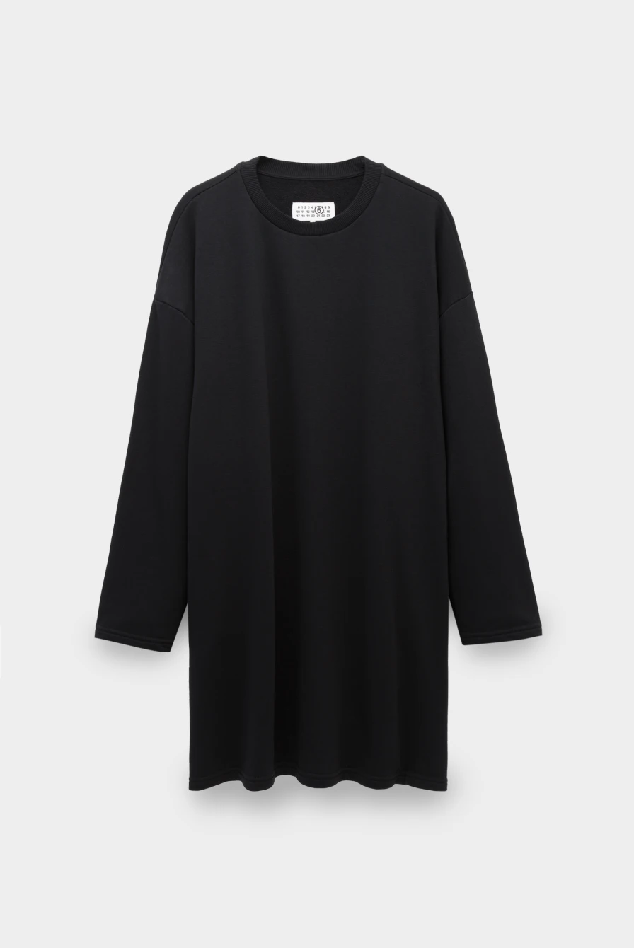 Платье MM6 Maison Margiela