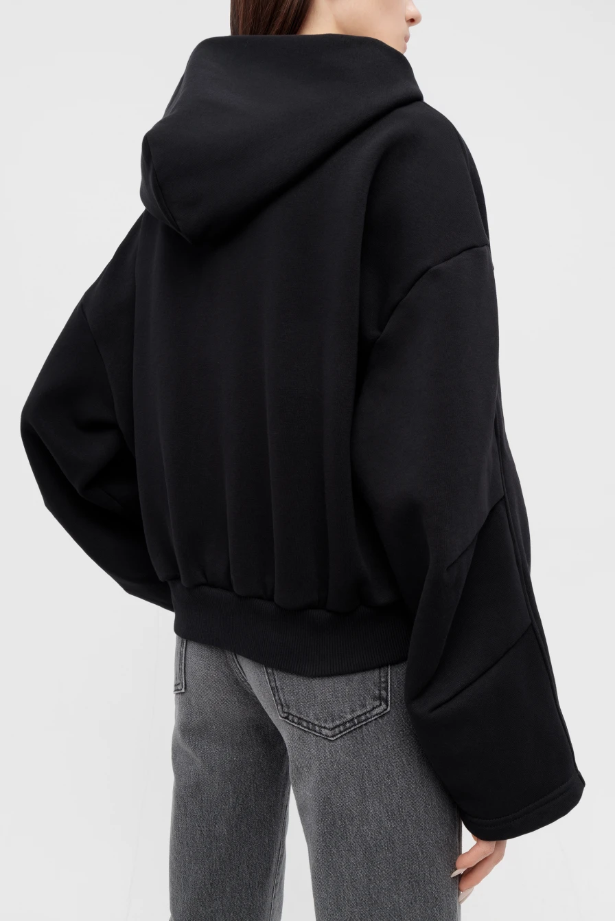 Худи MM6 Maison Margiela