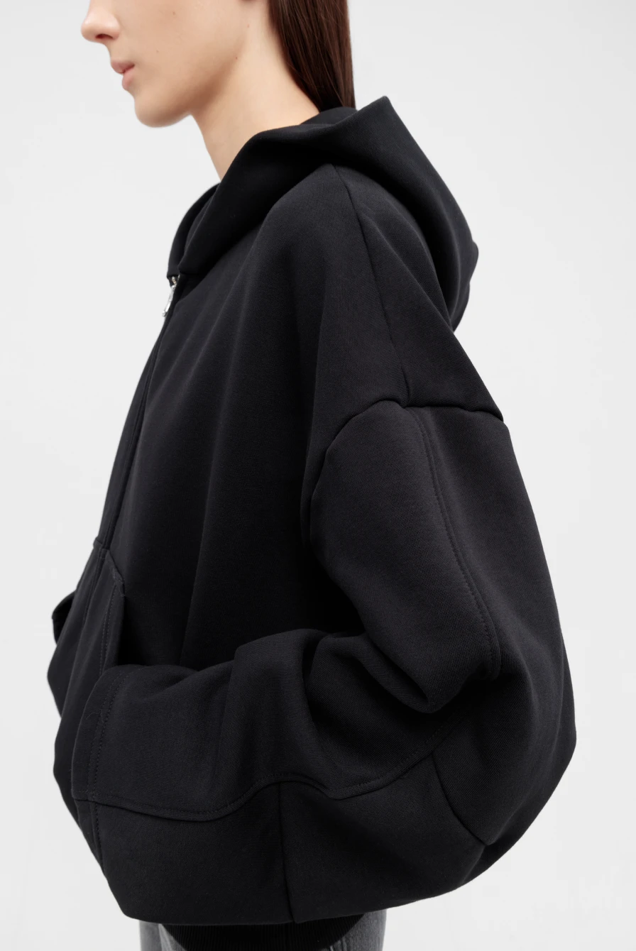 Худи MM6 Maison Margiela