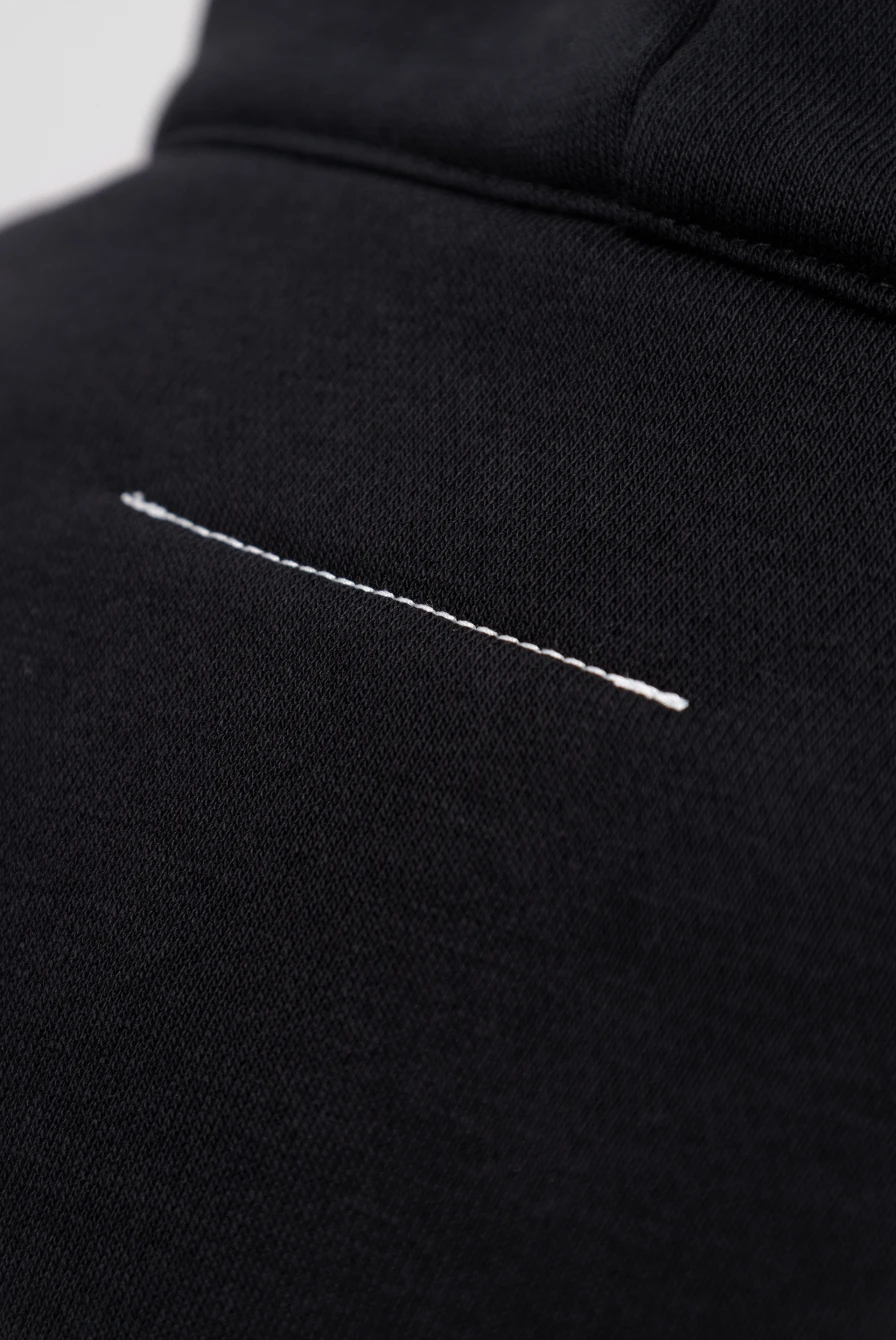 Худи MM6 Maison Margiela