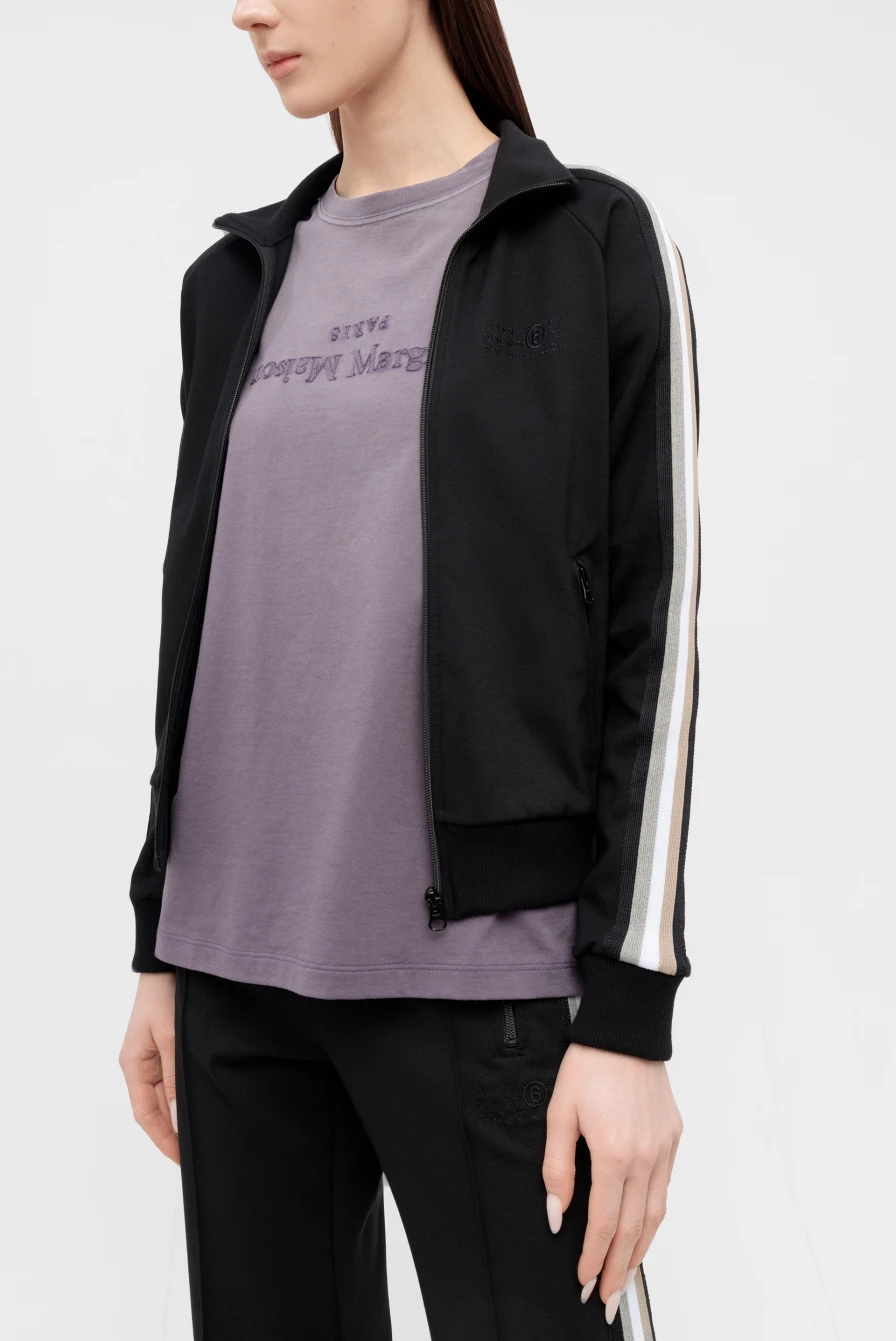 Толстовка MM6 Maison Margiela