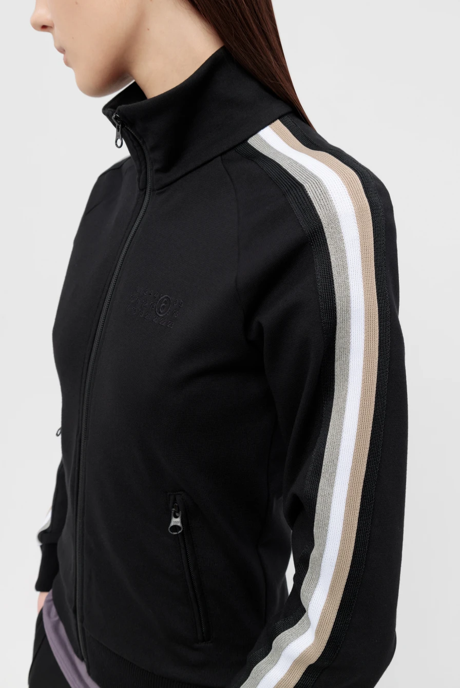 Толстовка MM6 Maison Margiela
