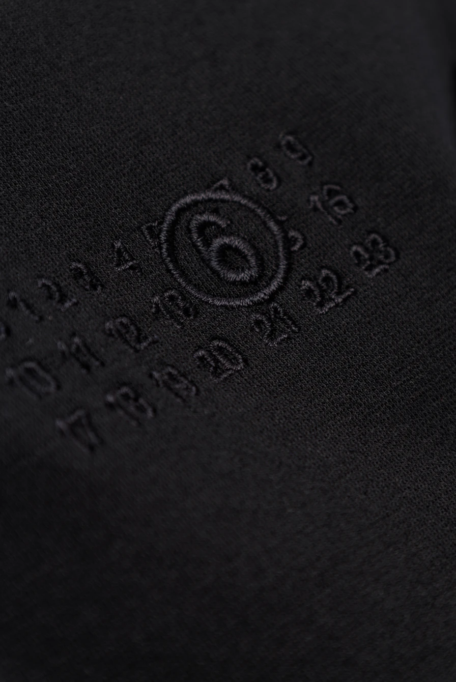 Толстовка MM6 Maison Margiela