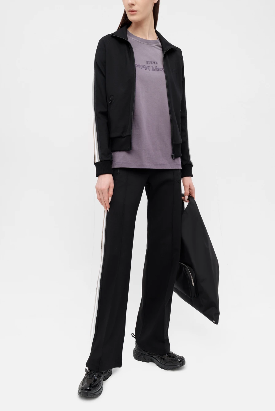 Толстовка MM6 Maison Margiela
