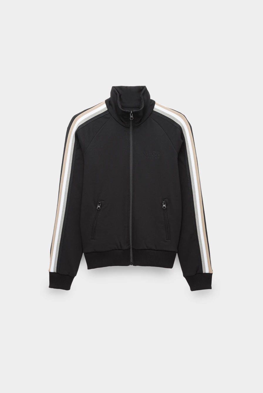 Толстовка MM6 Maison Margiela