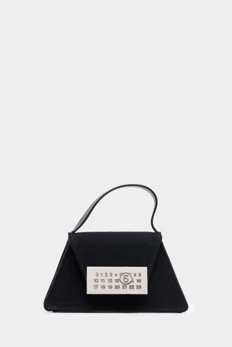 Сумка MM6 Maison Margiela
