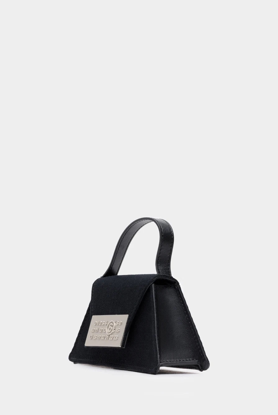 Сумка MM6 Maison Margiela
