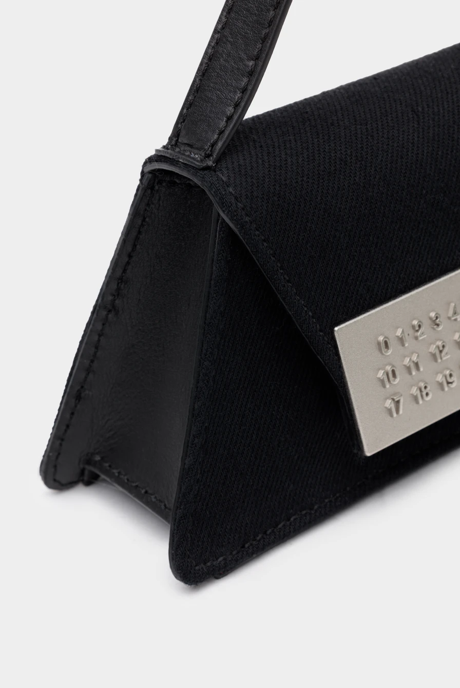 Сумка MM6 Maison Margiela