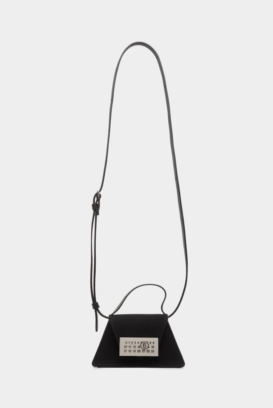 Сумка MM6 Maison Margiela