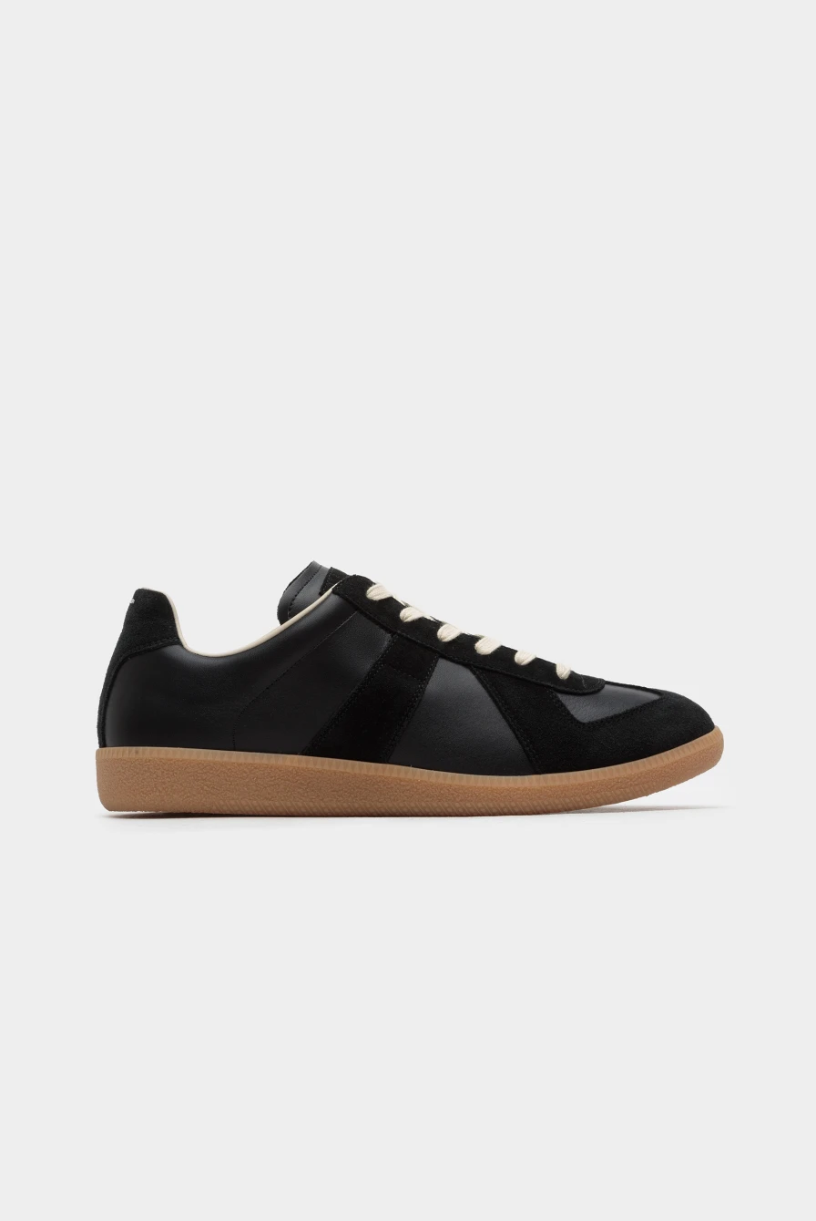 Кеды Maison Margiela