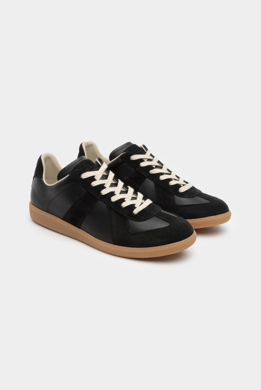 Кеды Maison Margiela