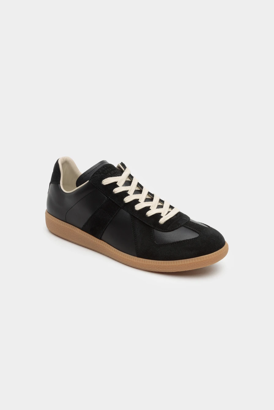 Кеды Maison Margiela