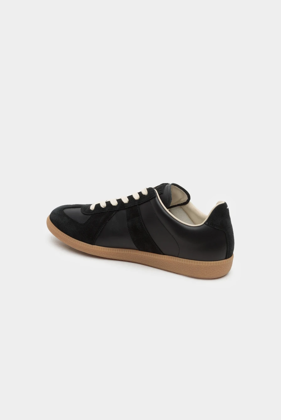 Кеды Maison Margiela