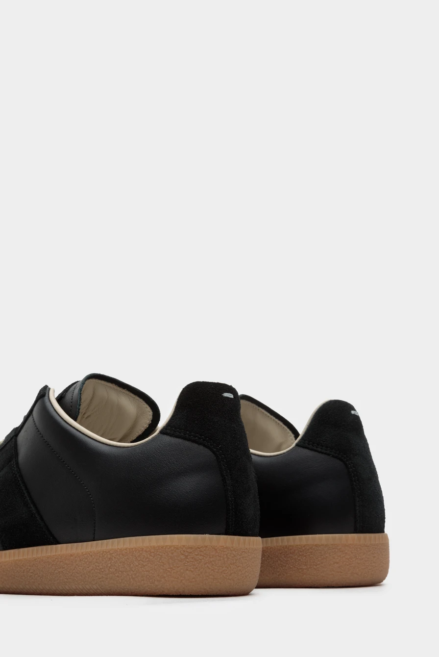 Кеды Maison Margiela