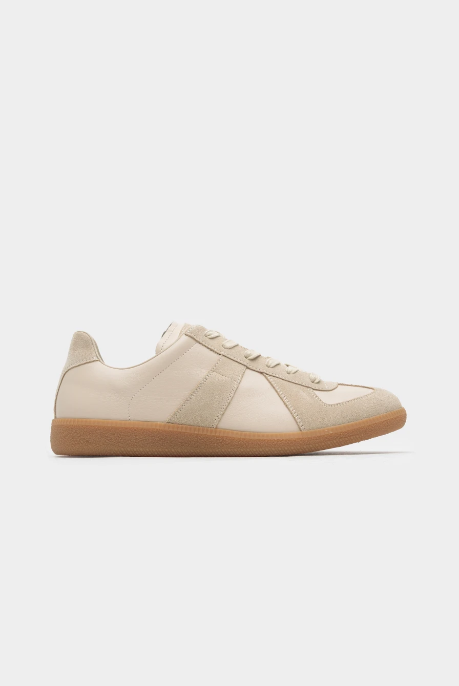 Кеды Maison Margiela