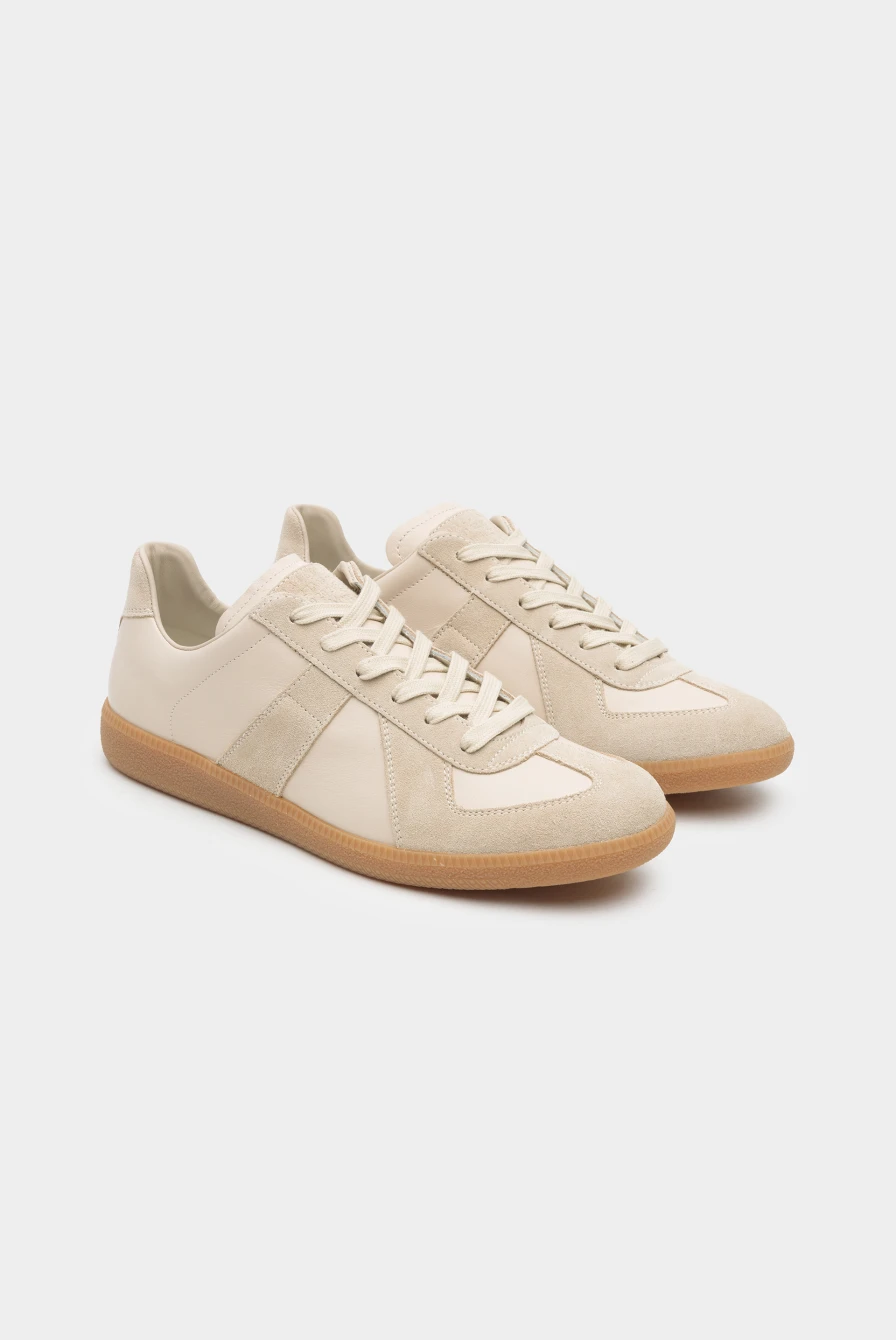 Кеды Maison Margiela