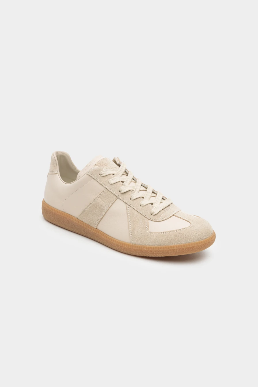 Кеды Maison Margiela