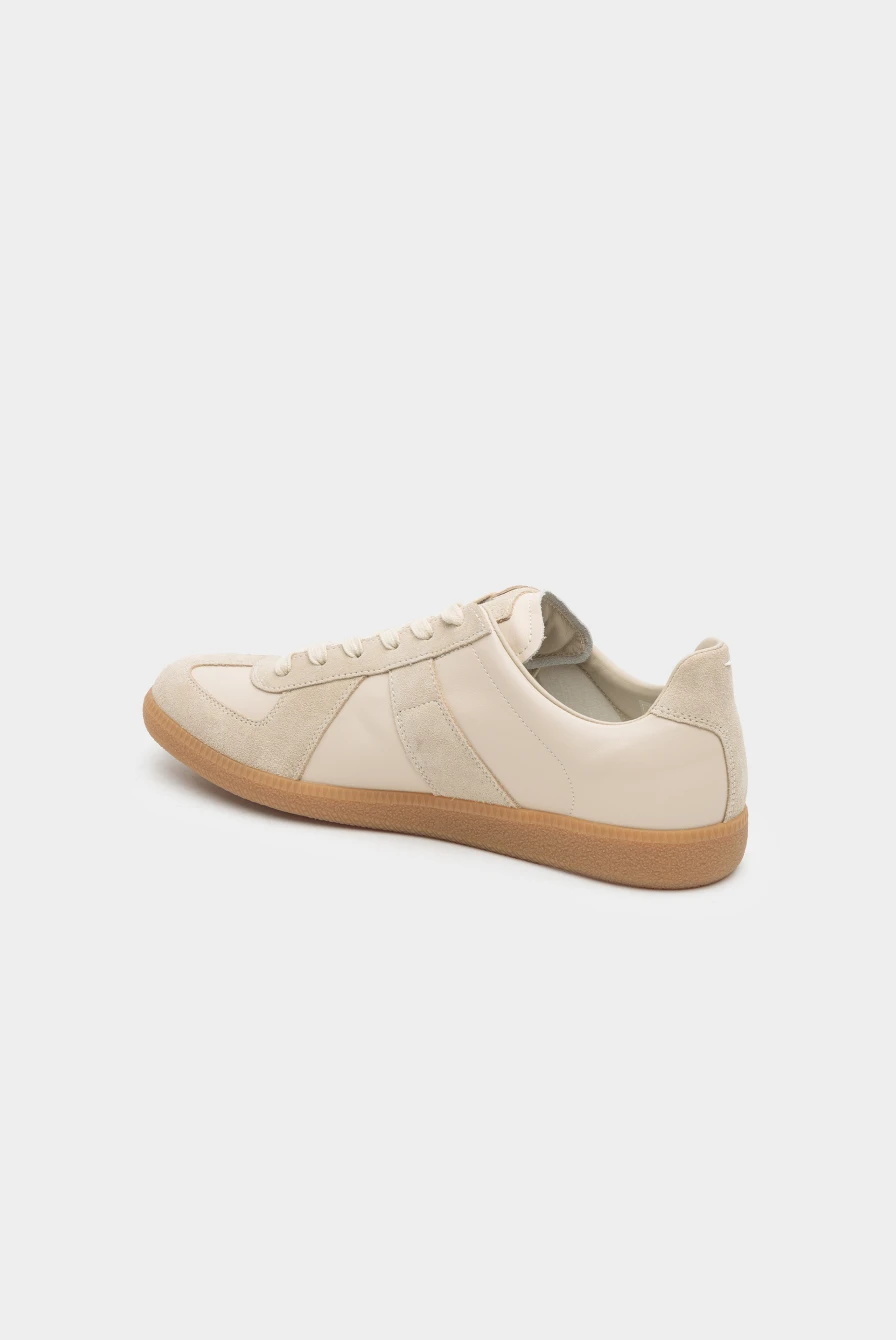 Кеды Maison Margiela