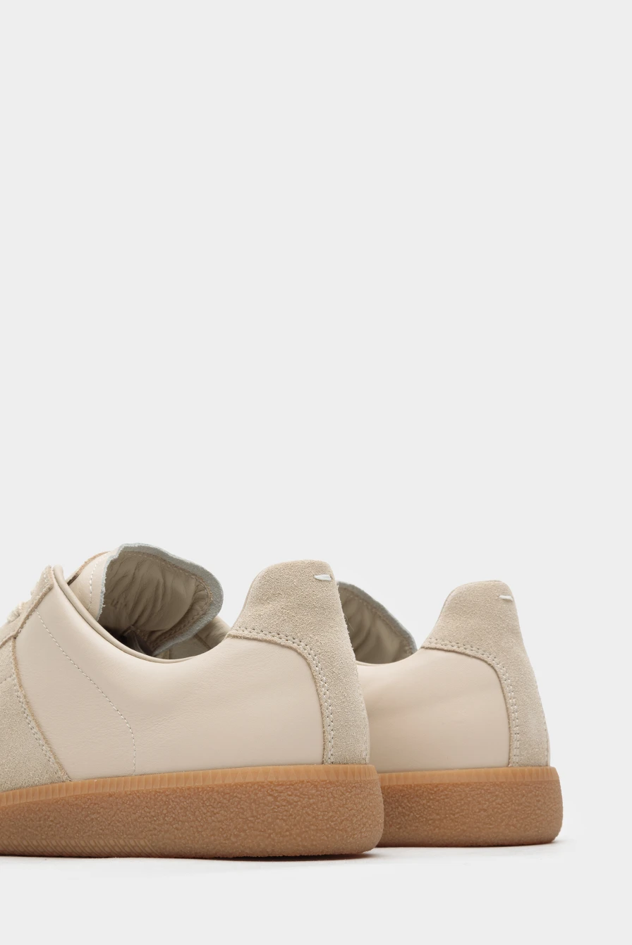 Кеды Maison Margiela