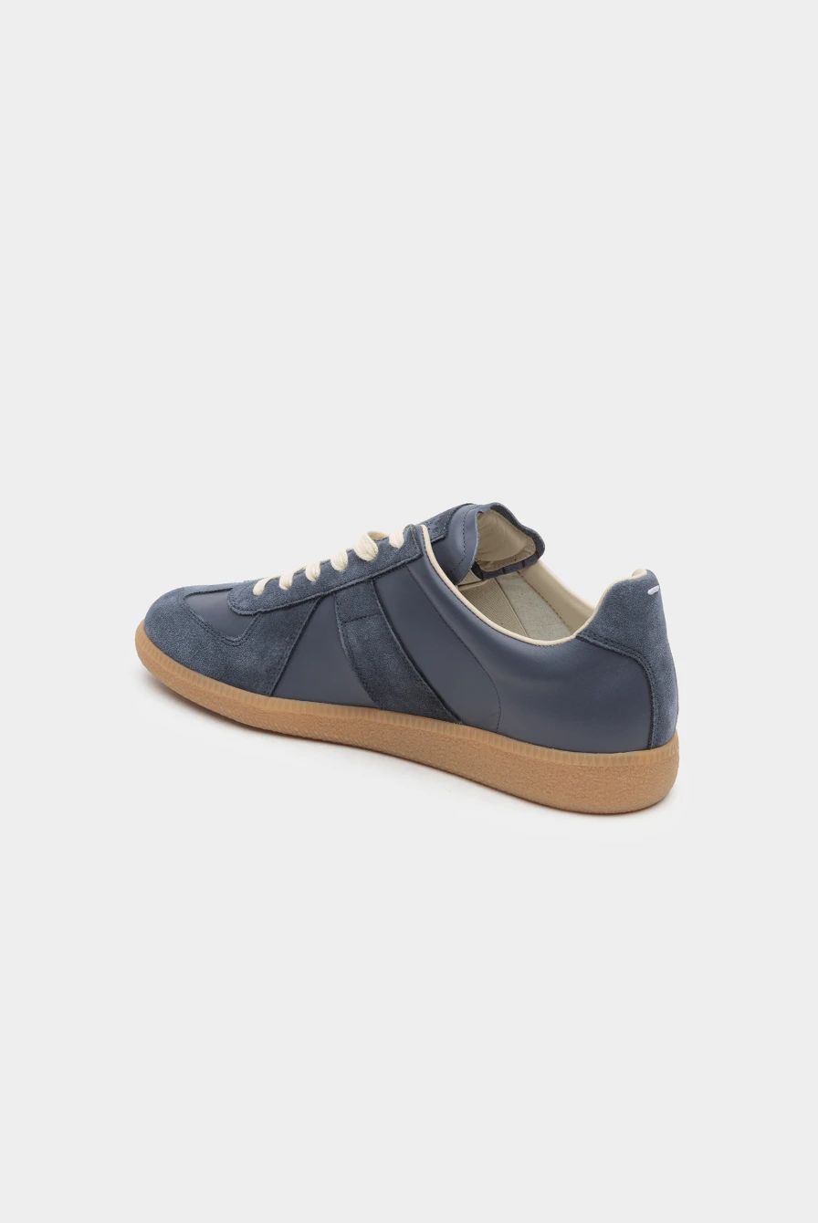Кеды Maison Margiela