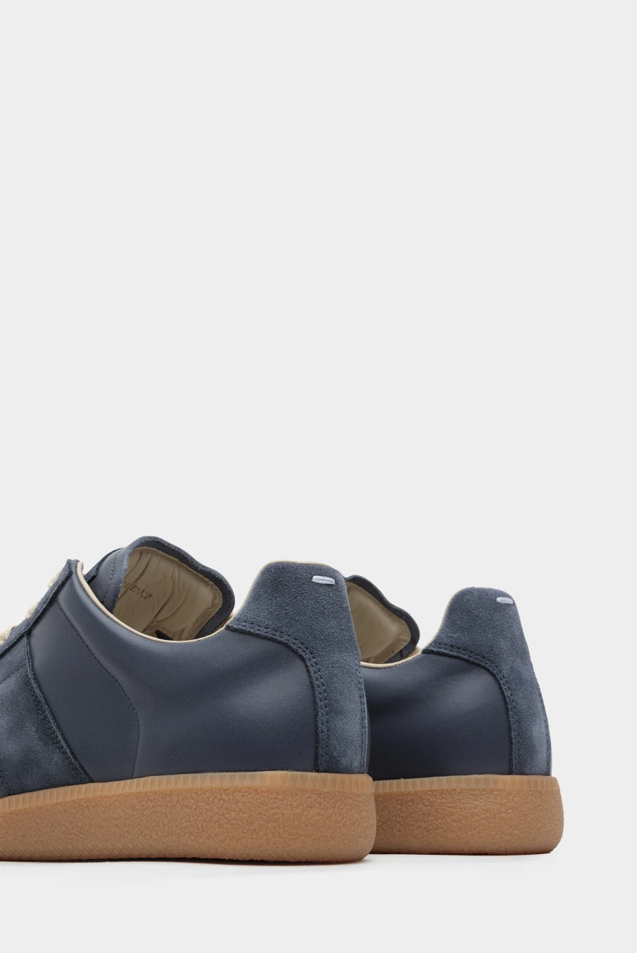 Кеды Maison Margiela