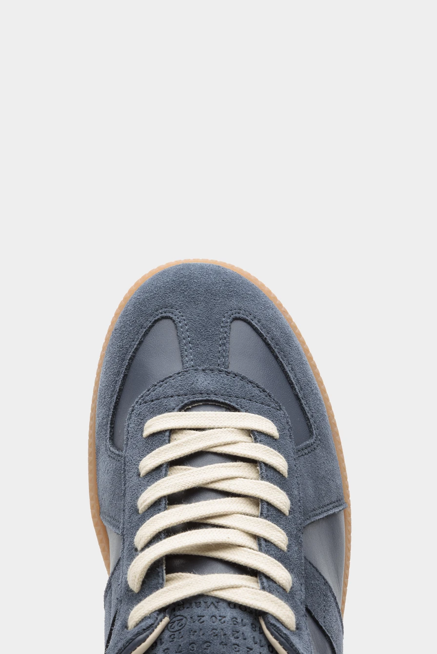 Кеды Maison Margiela