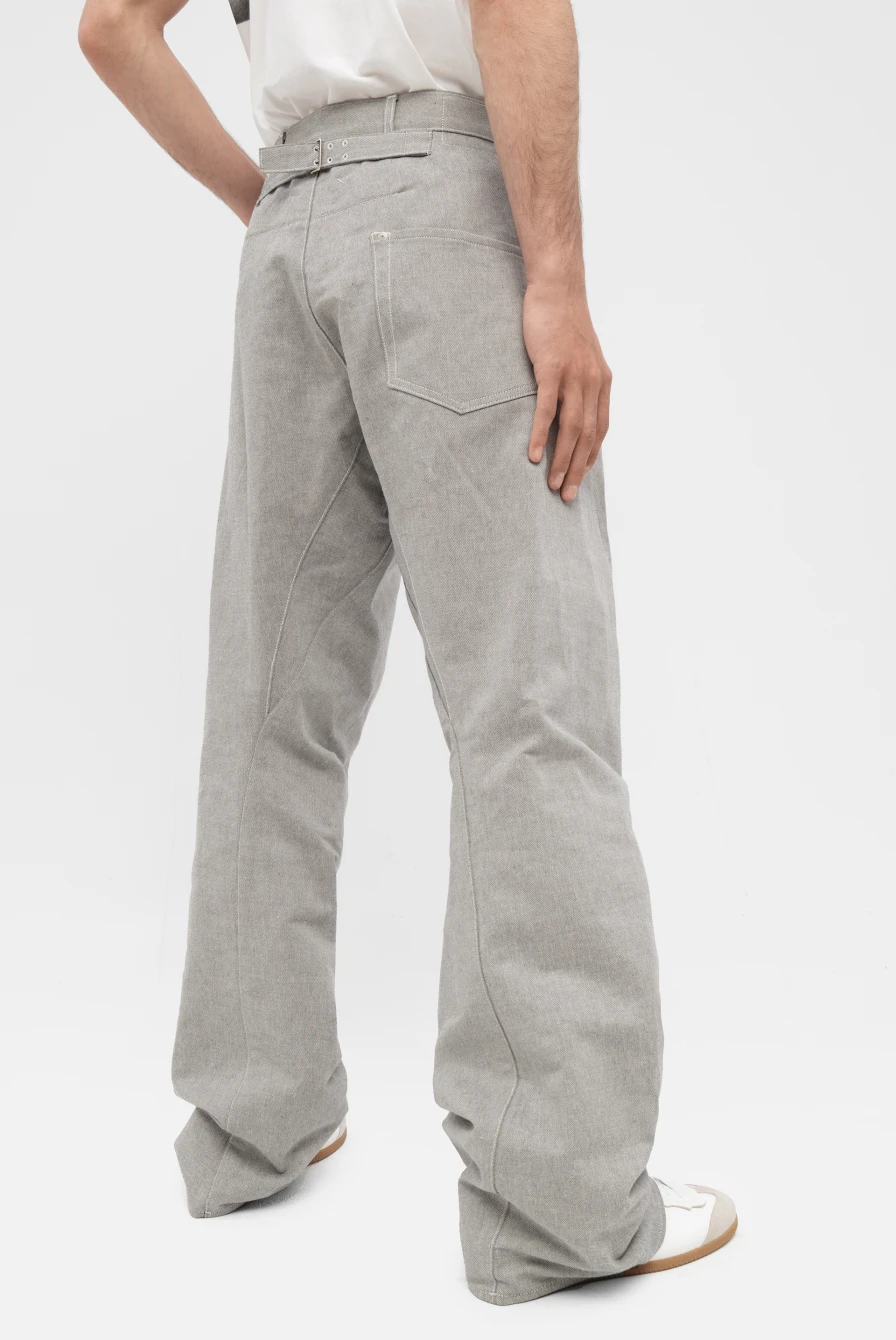 Джинсы Maison Margiela