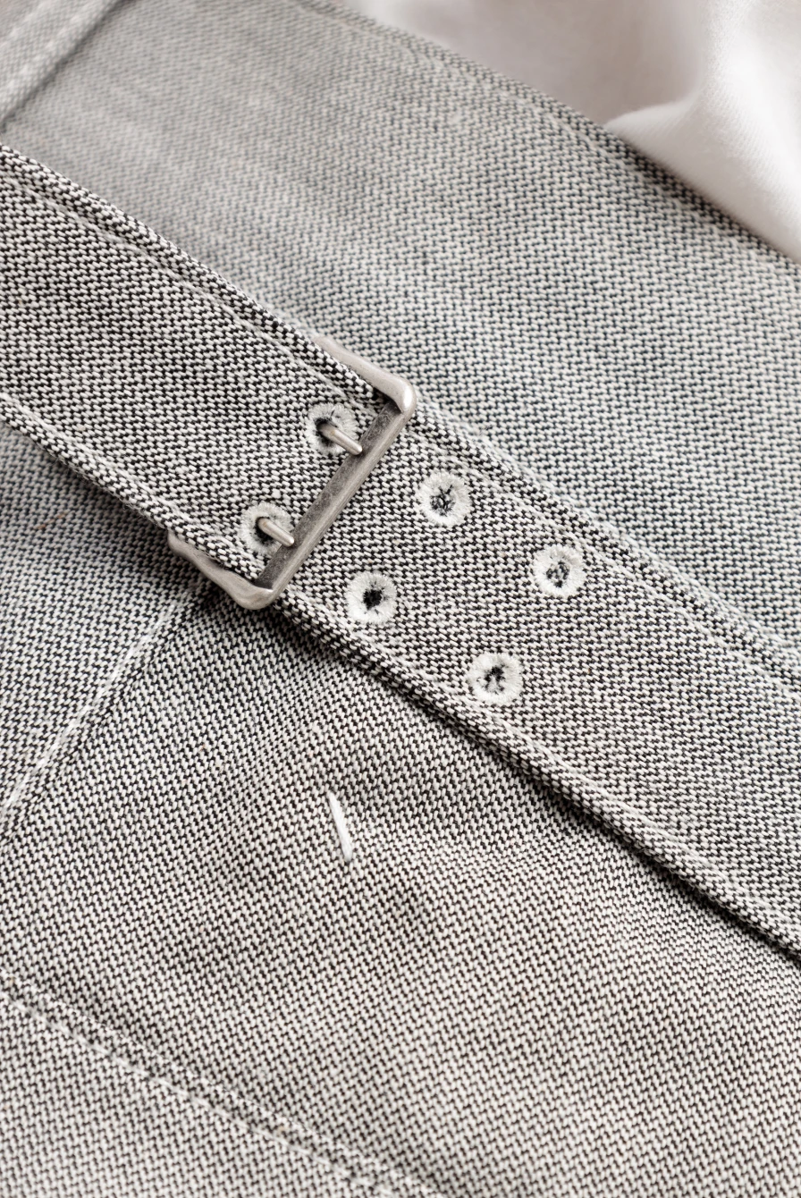 Джинсы Maison Margiela