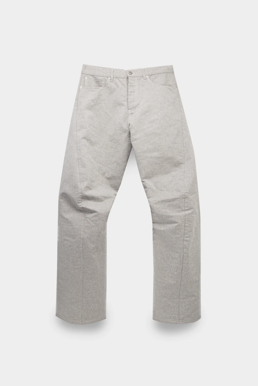 Джинсы Maison Margiela